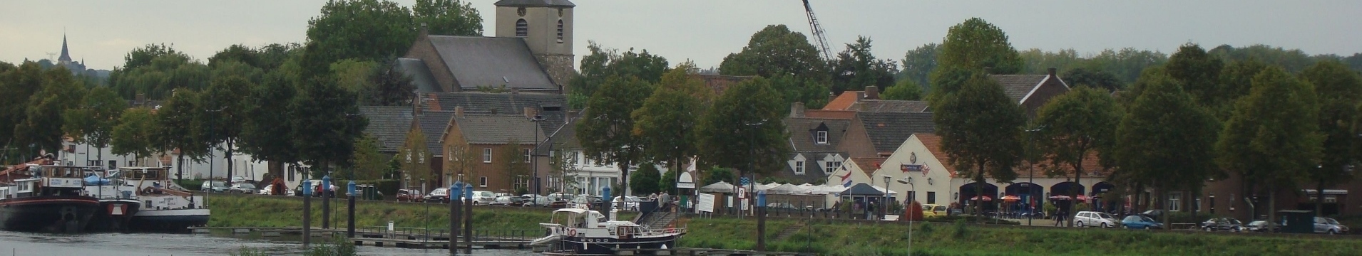 De Maaskapel